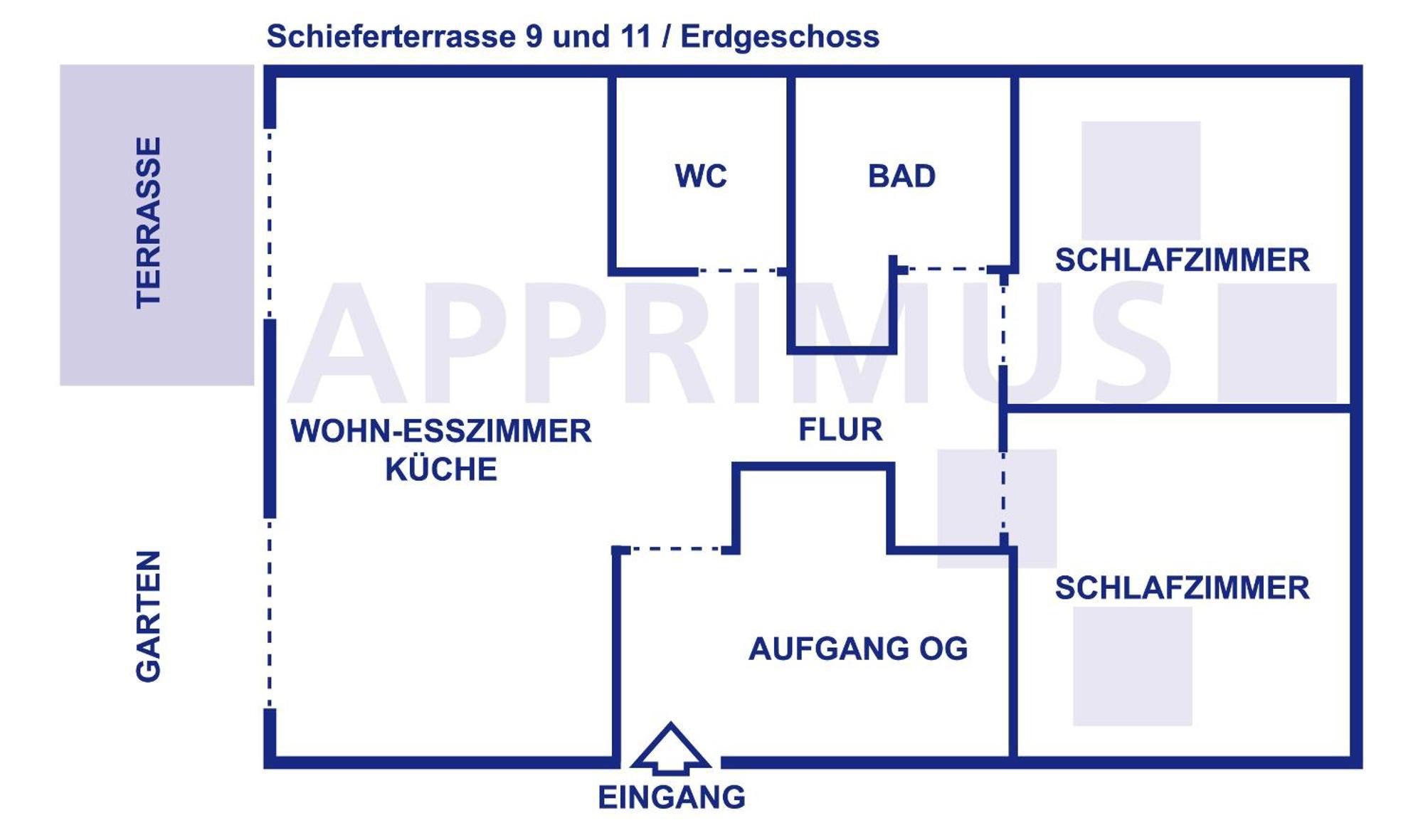 Apprimus Ferienwohnungen - Waldsee Rieden Exterior foto